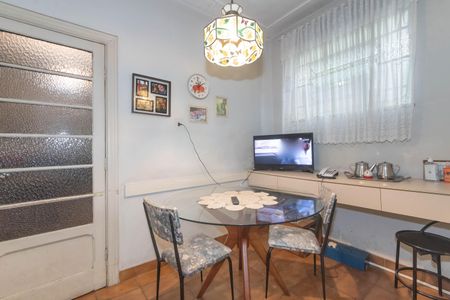 Casa para alugar com 173m², 7 quartos e 3 vagasCozinha - Copa