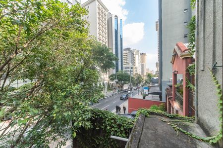 Casa para alugar com 173m², 7 quartos e 3 vagasQuarto 3 - Sacada