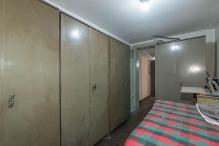 Casa para alugar com 173m², 7 quartos e 3 vagasArea de Serviço