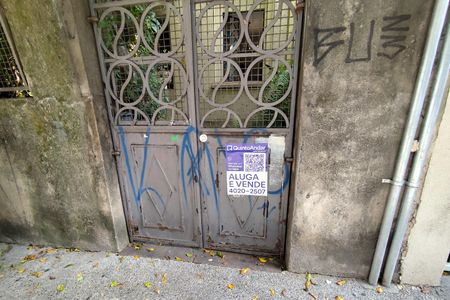 Casa para alugar com 173m², 7 quartos e 3 vagasPlaquinha