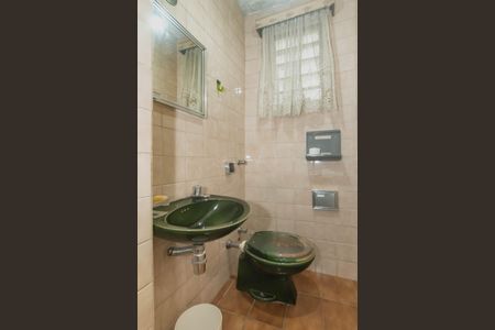 Casa para alugar com 173m², 7 quartos e 3 vagasCozinha - Lavabo