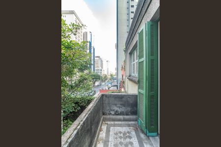 Casa para alugar com 173m², 7 quartos e 3 vagasQuarto 3 - Sacada