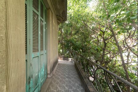 Casa para alugar com 173m², 7 quartos e 3 vagasQuarto 1 - Varanda