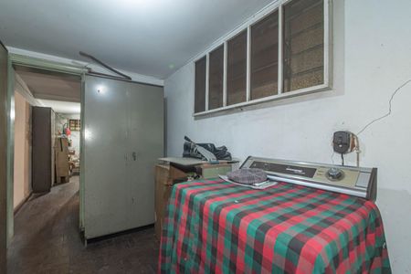 Casa para alugar com 173m², 7 quartos e 3 vagasArea de Serviço