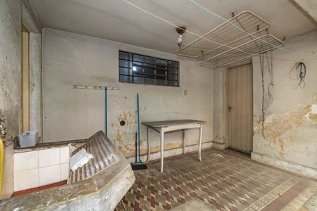 Casa para alugar com 173m², 7 quartos e 3 vagasArea de Serviço