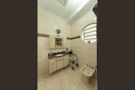 Casa para alugar com 173m², 7 quartos e 3 vagasBanheiro