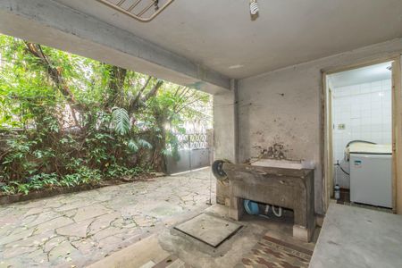 Casa para alugar com 173m², 7 quartos e 3 vagasArea de Serviço