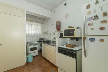 Casa para alugar com 173m², 7 quartos e 3 vagasCozinha