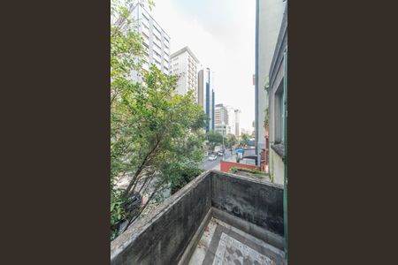 Casa para alugar com 173m², 7 quartos e 3 vagasQuarto 3 - Sacada