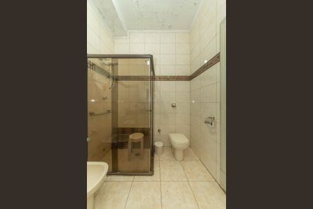 Casa para alugar com 173m², 7 quartos e 3 vagasBanheiro