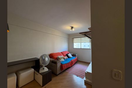 Sala de Jantar de apartamento para alugar com 2 quartos, 47m² em Piqueri, São Paulo