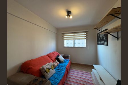 Sala de apartamento para alugar com 2 quartos, 47m² em Piqueri, São Paulo