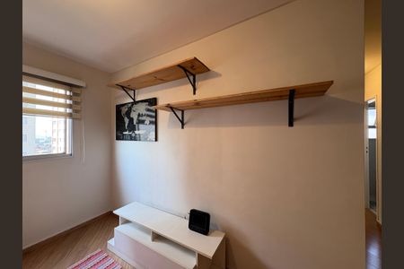 Sala de apartamento para alugar com 2 quartos, 47m² em Piqueri, São Paulo