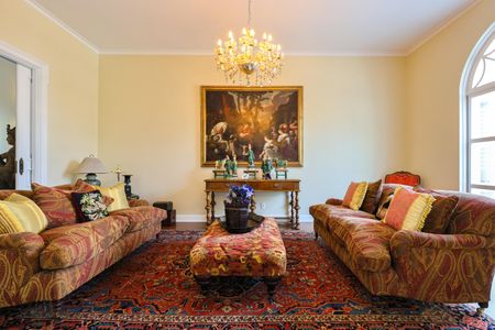 Sala 3 de casa à venda com 4 quartos, 1050m² em Morumbi, São Paulo