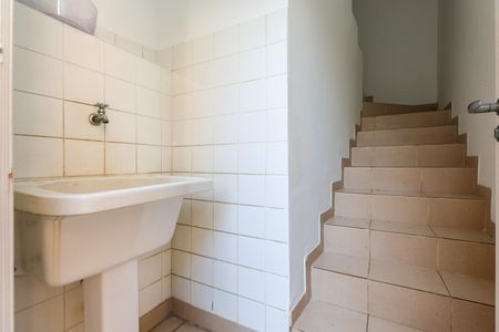 Casa à venda com 1050m², 4 quartos e 6 vagas Casa à venda com 1050m², 4 quartos e 6 vagasÁrea de Serviço