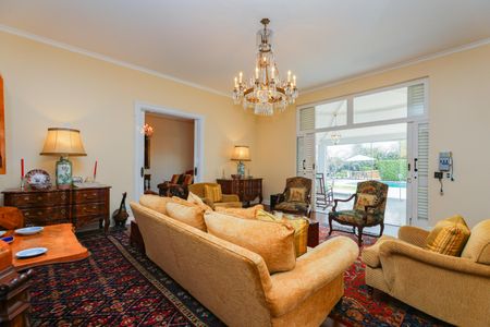 Sala 2 de casa à venda com 4 quartos, 1050m² em Morumbi, São Paulo