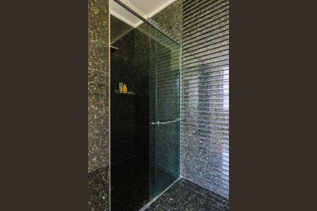 Banheiro da Suíte 1 de casa à venda com 4 quartos, 1050m² em Morumbi, São Paulo