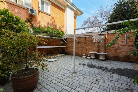 Área de Serviço de casa à venda com 4 quartos, 1050m² em Morumbi, São Paulo