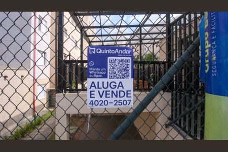 Apartamento para alugar com 49m², 2 quartos e sem vaga