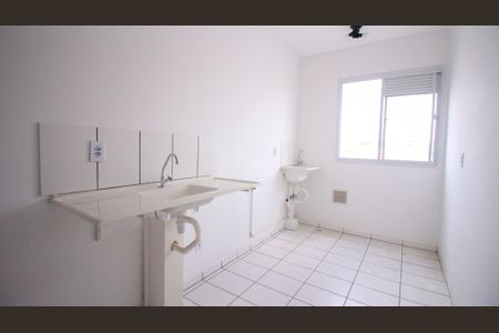 Apartamento para alugar com 49m², 2 quartos e sem vaga