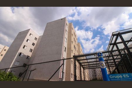 Apartamento para alugar com 49m², 2 quartos e sem vaga