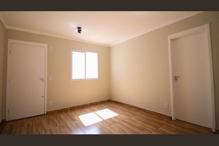 Apartamento para alugar com 2 quartos, 49m² em Jardim da Laranjeira (zona Leste), São Paulo