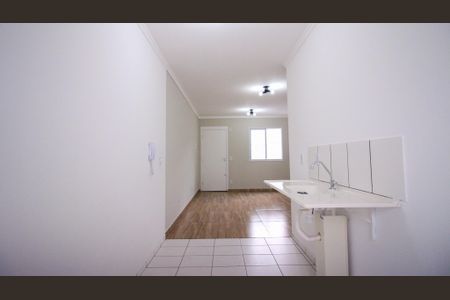 Apartamento para alugar com 49m², 2 quartos e sem vaga