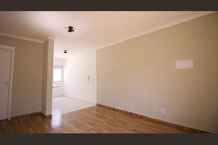 Apartamento para alugar com 49m², 2 quartos e sem vaga