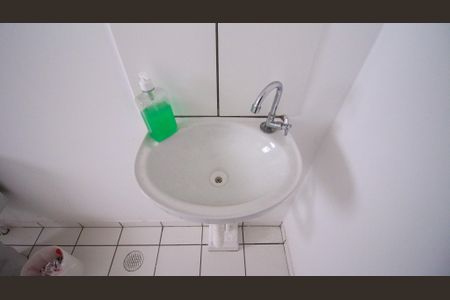 Apartamento para alugar com 49m², 2 quartos e sem vaga