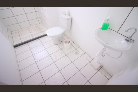 Apartamento para alugar com 49m², 2 quartos e sem vaga
