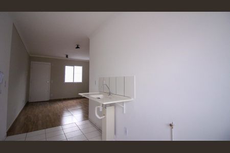 Apartamento para alugar com 49m², 2 quartos e sem vaga