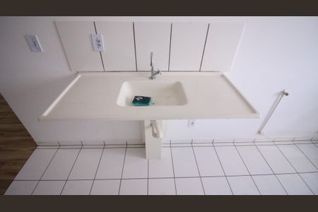 Apartamento para alugar com 49m², 2 quartos e sem vaga