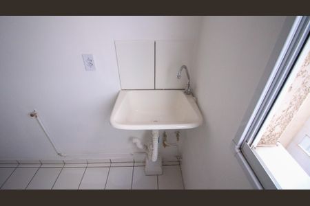 Apartamento para alugar com 49m², 2 quartos e sem vaga
