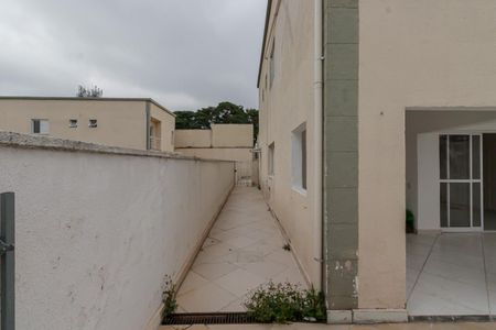 Casa de condomínio para alugar com 270m², 4 quartos e 3 vagasQuintal