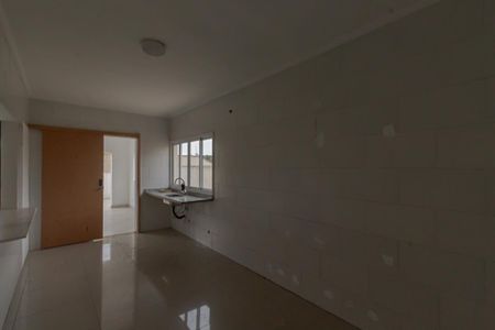 Casa de condomínio para alugar com 270m², 4 quartos e 3 vagasCozinha