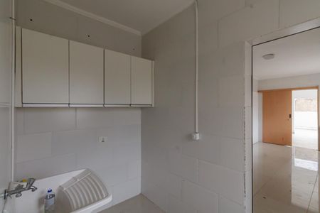 Casa de condomínio para alugar com 270m², 4 quartos e 3 vagasÁrea de Serviço