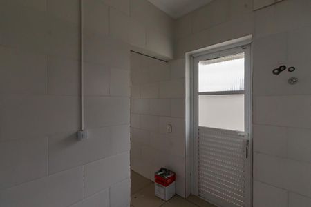 Casa de condomínio para alugar com 270m², 4 quartos e 3 vagasÁrea de Serviço