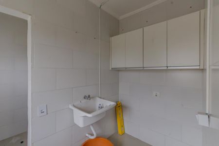 Casa de condomínio para alugar com 270m², 4 quartos e 3 vagasÁrea de Serviço