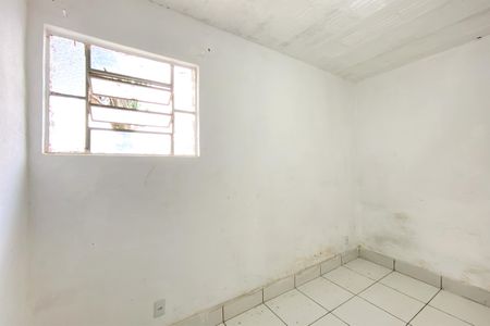 Casa para alugar com 34m², 1 quarto e sem vagaQuarto