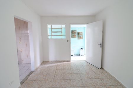 Sala de casa para alugar com 2 quartos, 80m² em Quitaúna, Osasco