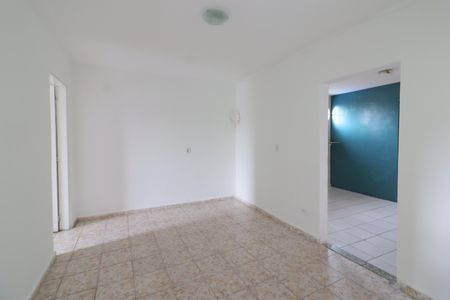 Sala de casa para alugar com 2 quartos, 80m² em Quitaúna, Osasco