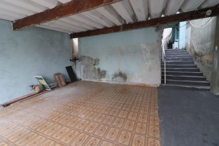 Casa para alugar com 80m², 2 quartos e 1 vagaGaragem