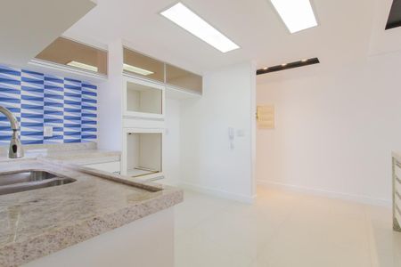 Apartamento para alugar com 113m², 3 quartos e 2 vagasCozinha