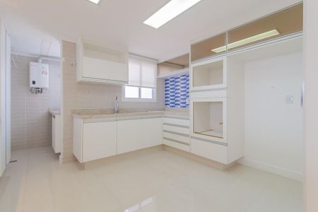 Apartamento para alugar com 113m², 3 quartos e 2 vagasCozinha
