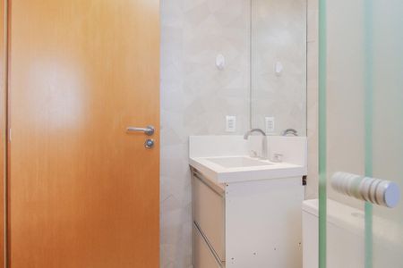 Apartamento para alugar com 113m², 3 quartos e 2 vagasBanheiro suíte