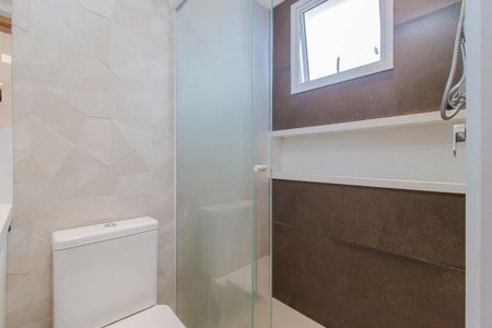 Apartamento para alugar com 113m², 3 quartos e 2 vagasBanheiro suíte