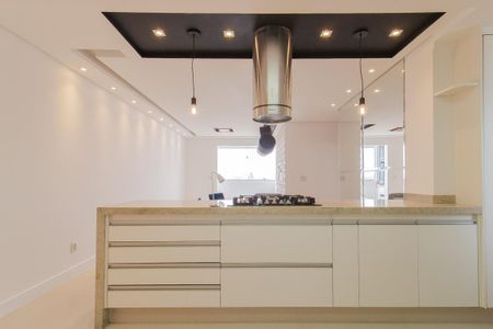 Apartamento para alugar com 113m², 3 quartos e 2 vagasCozinha