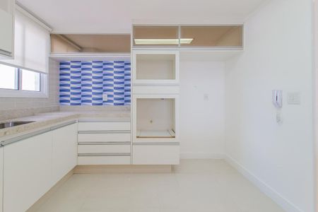 Apartamento para alugar com 113m², 3 quartos e 2 vagasCozinha