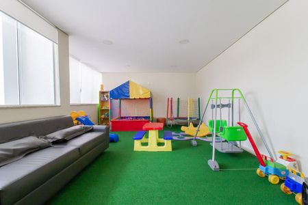 Apartamento para alugar com 113m², 3 quartos e 2 vagasBrinquedoteca