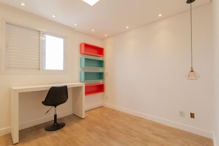 Apartamento para alugar com 113m², 3 quartos e 2 vagasQuarto 2